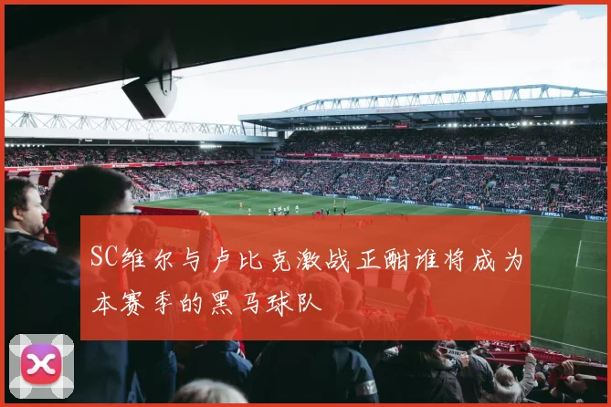 SC维尔与卢比克激战正酣谁将成为本赛季的黑马球队